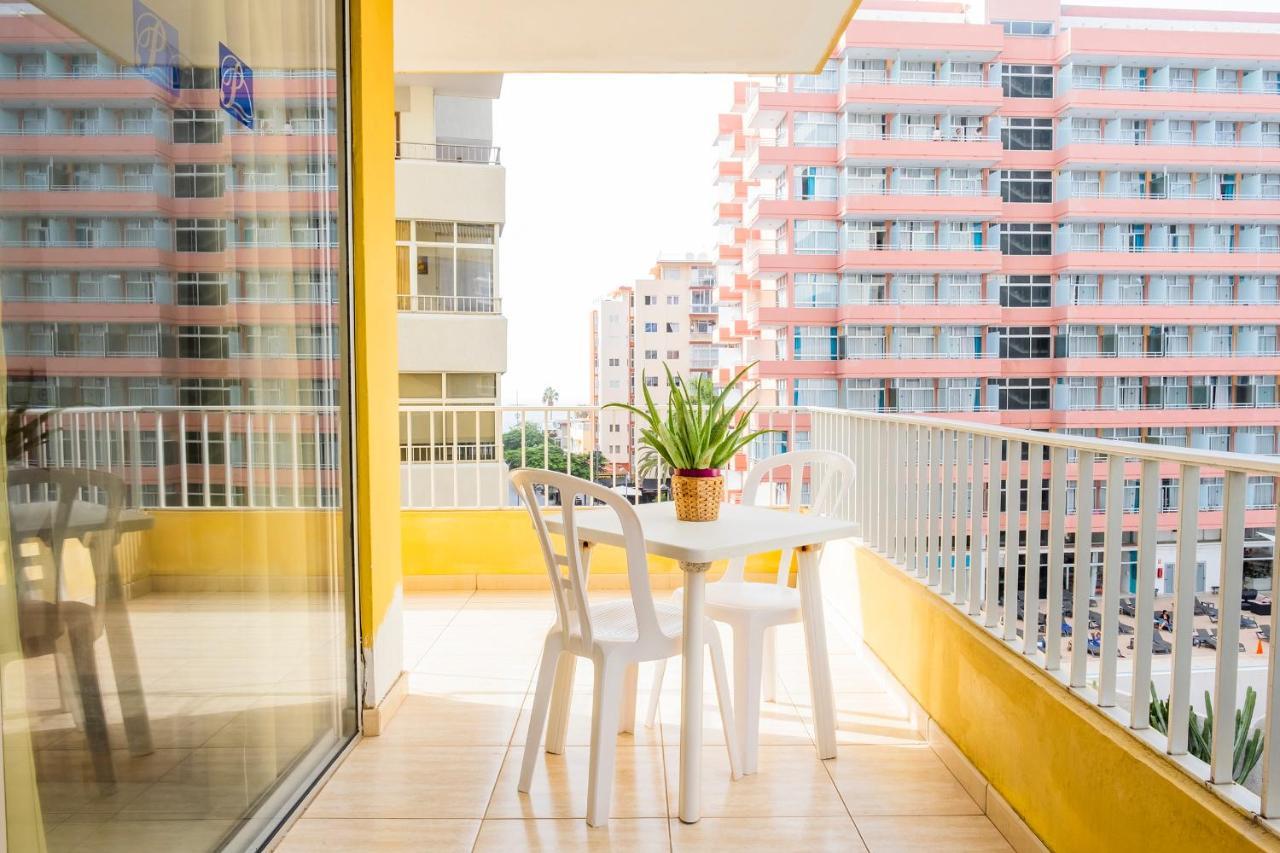 Live Puerto Palmeras Apartamento *